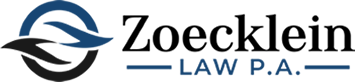 Zoecklein Law, P.A.